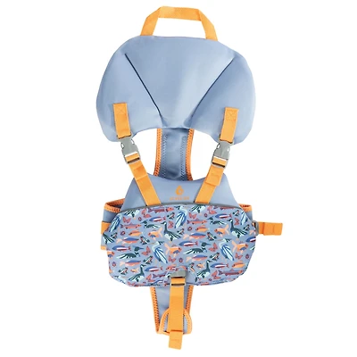 Swimming Vest 9-25lbs - River