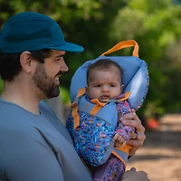Swimming Vest 9-25lbs - River