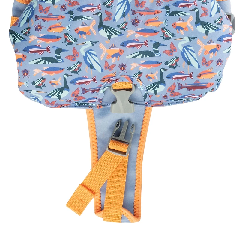 Swimming Vest 9-25lbs - River