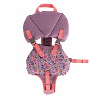 Swimming Vest 9-25Lbs - Seashell