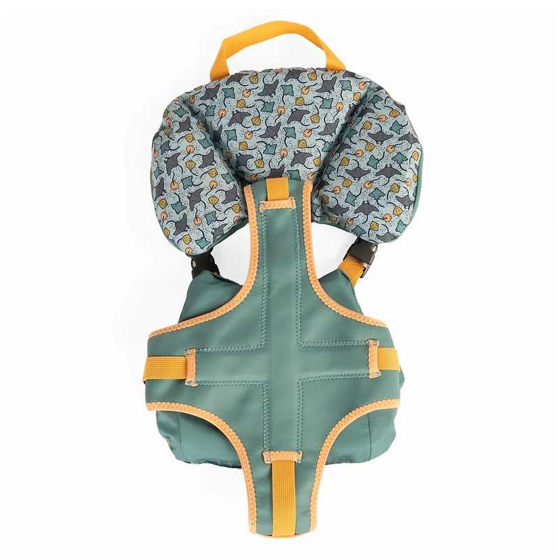 Swimming Vest 9-25Lbs-Stingray