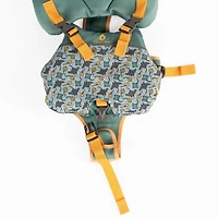Swimming Vest 9-25Lbs-Stingray