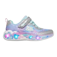 Soulier Eternal Hearts  Pointures 11-3