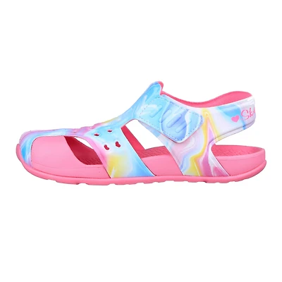 Side Wave Multi Sandals Sizes 11-5