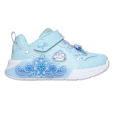 Lil Princess Steps Shoe 6-10