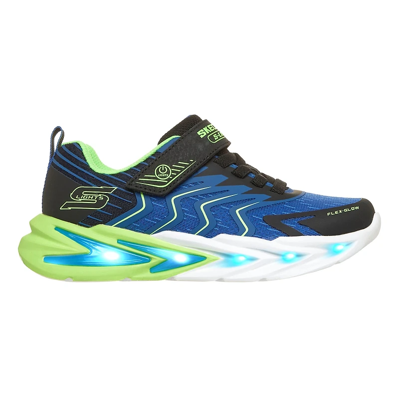 Soulier Flex-glow Ultra Pointures 11-3