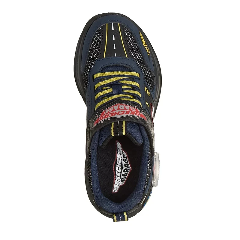 Skechers Garage Sneaker Sizes 11-3