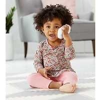 Jouet Cellulaire Gris