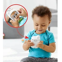 Toy Cellular Grey