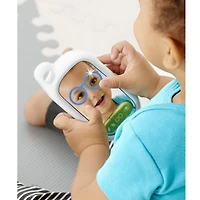 Toy Cellular Grey