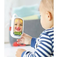 Toy Cellular Grey