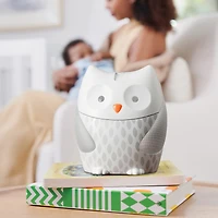 Veilleuse Musicale - Hibou