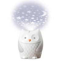 Veilleuse Musicale - Hibou