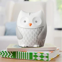 Veilleuse Musicale - Hibou