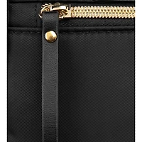 Sac à Couches à Dos - Noir