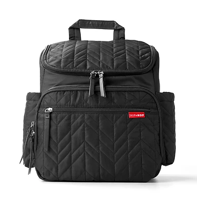 Sac à Couches à dos Forma