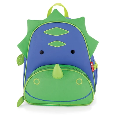 Zoo Little Kid Backpack - Dinosaur