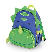 Zoo Little Kid Backpack - Dinosaur