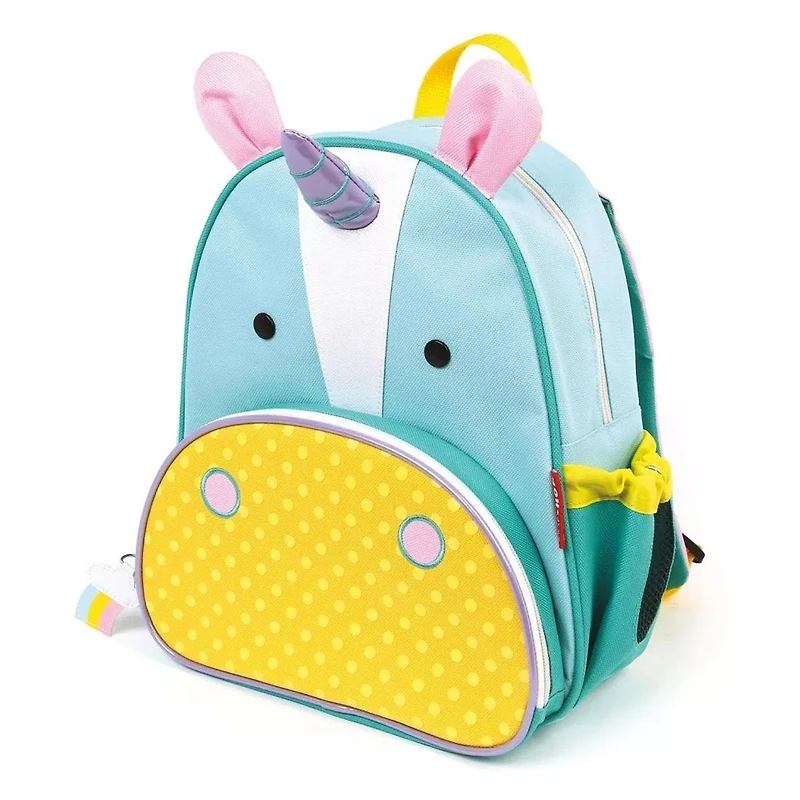 Zoo Little Kid Backpack - Unicorn