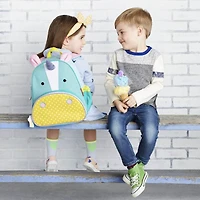 Zoo Little Kid Backpack - Unicorn