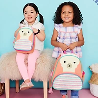 Sac à Dos Zoo - Petit - Lama