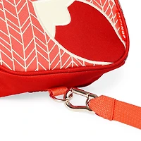 Zoo Safety Harness Backpack - Fox
