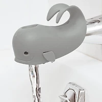 Couvre-Robinet - Baleine Grise