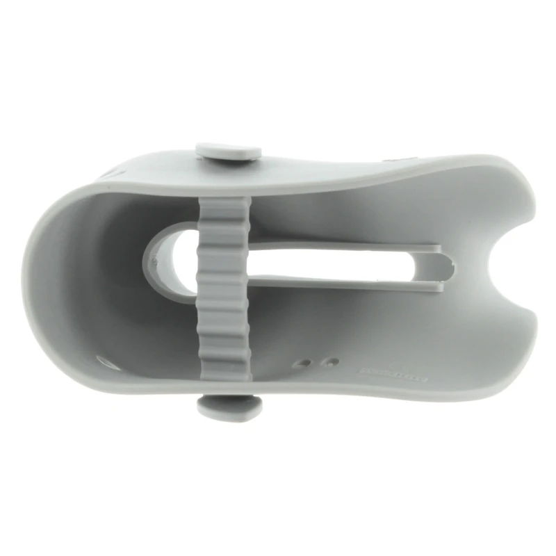 Moby Spout Cover - Gray