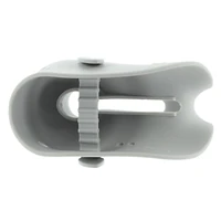 Moby Spout Cover - Gray