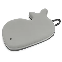Ensemble de Bain Baleine Gris Paquet de 4