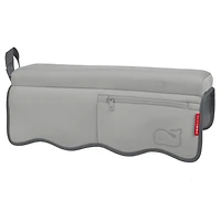 4 Piece Moby Bathtime Essentials kit - Gray