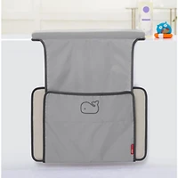 Moby All-In-One Elbow Saver and Kneeler - Gray
