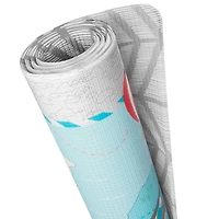 Tapis de Jeux Réversible - Little Travelers