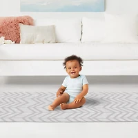 Doubleplay Reversible Playmat - Little Travelers