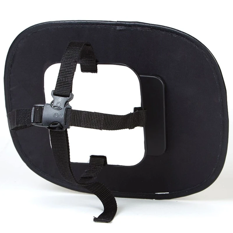 Miroir Voiture Driven - Noir