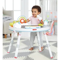 Exerciseur Nuage - Gris