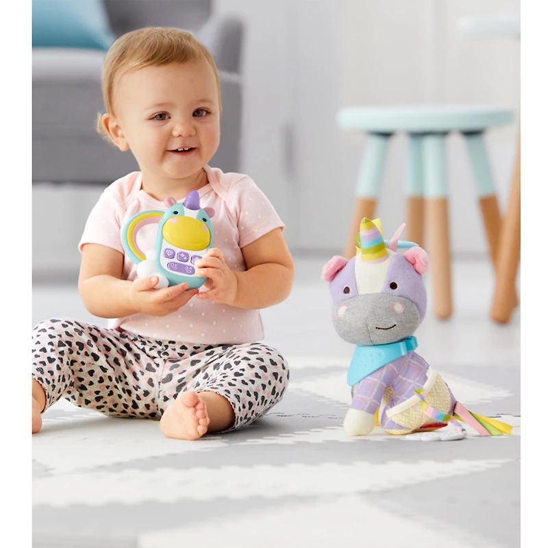 Jouet Cellulaire Licorne