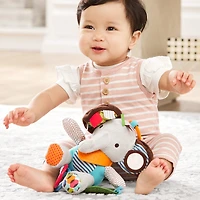 Jouet activité éléphant