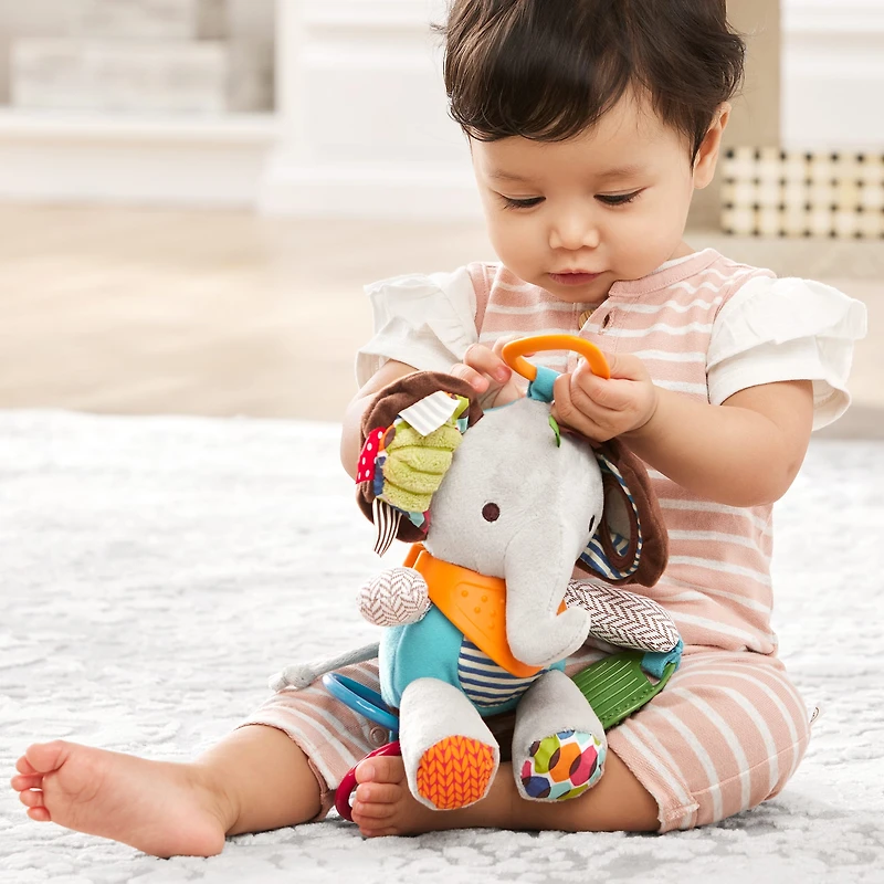 Bandana Buddies Activity Toy