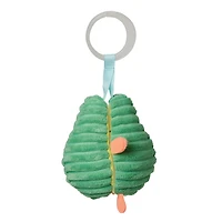 Farmstand Avocado Stroller Toy
