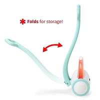 Cloud Rainbow Push Toy
