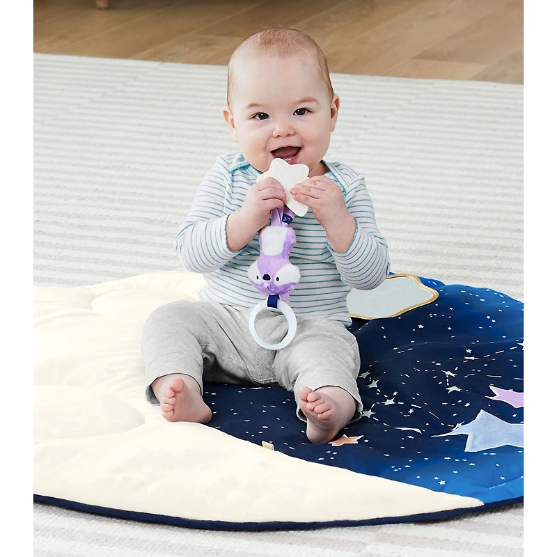 Celestial Dreams Activity Gym