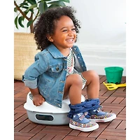 Go Time 3-In-1 Potty