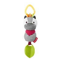 Activity Toy - Zebra Bandana Buddy