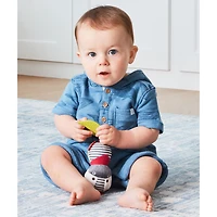 Jouet d'Activité - Zèbre