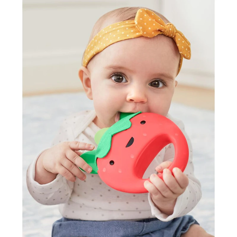 Farmstand Berry Cute Band Set