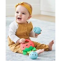 Farmstand Berry Cute Band Set