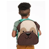 Sac À Dos Zoo - Petit - Pug