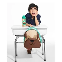 Zoo Little Kid Backpack - Pug