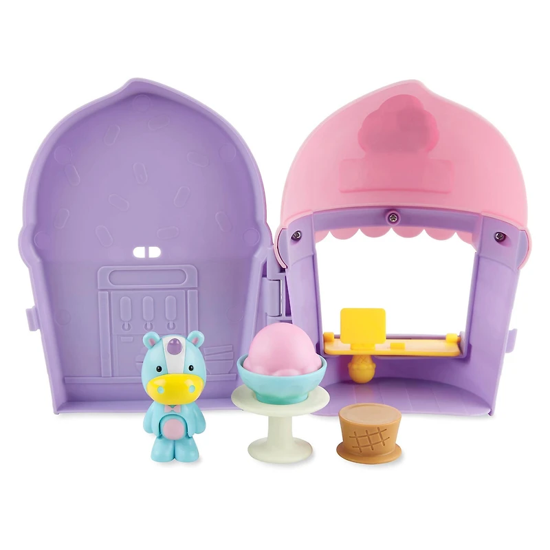 Boutique Crème Glacé